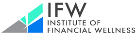 The Institute of Financial Wellness The Institute of Financial Wellness