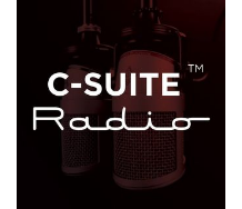 C-Suite logo
